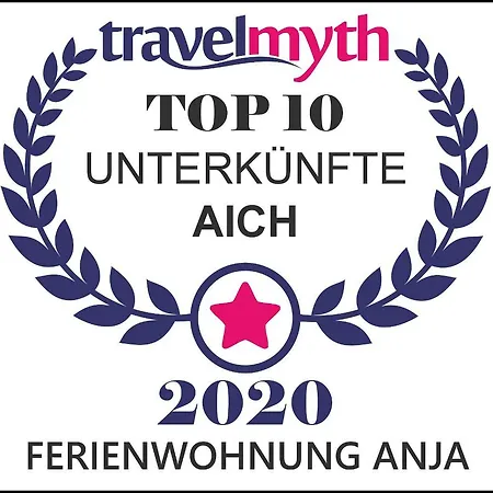 Ferienwohnung Anja * Aich (Styria)