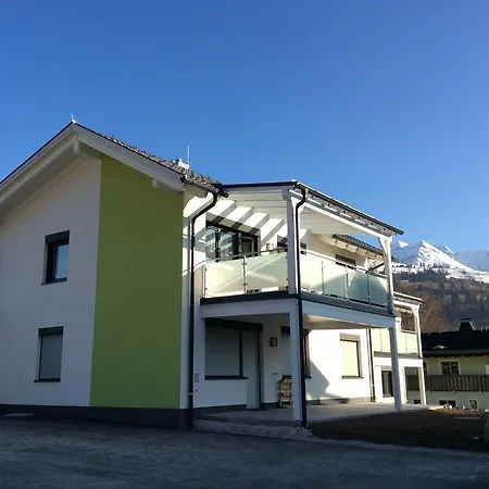 Ferienwohnung Anja