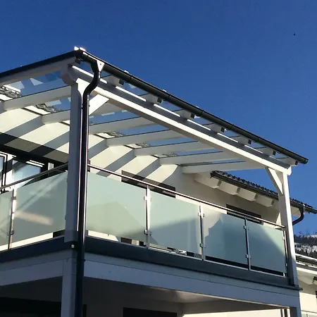 Ferienwohnung Anja Apartamento