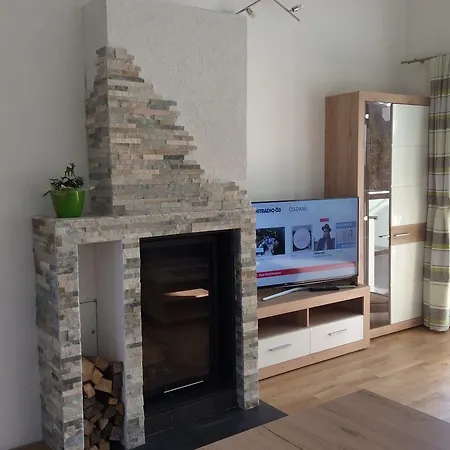 Ferienwohnung Anja Apartamento