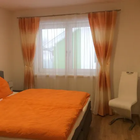 Ferienwohnung Anja *