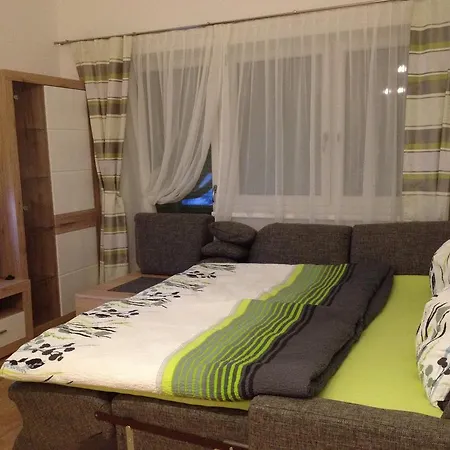 Ferienwohnung Anja