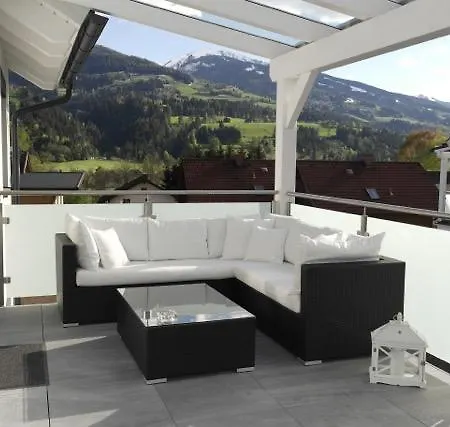 Apartamento Ferienwohnung Anja