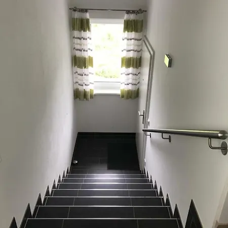 Ferienwohnung Anja *