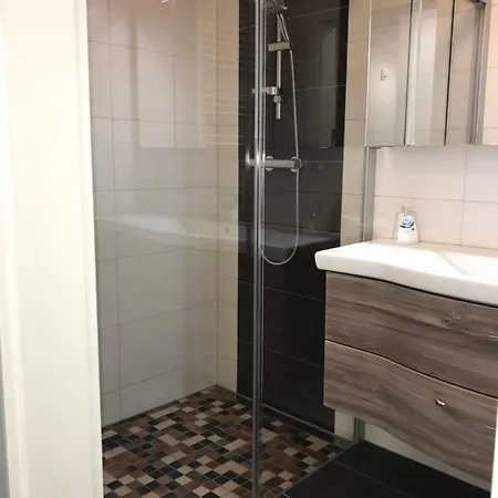 Apartamento Ferienwohnung Anja