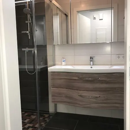 Ferienwohnung Anja Apartamento *