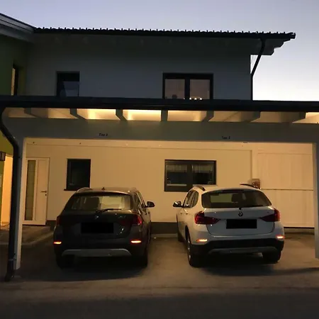 Apartamento Ferienwohnung Anja *