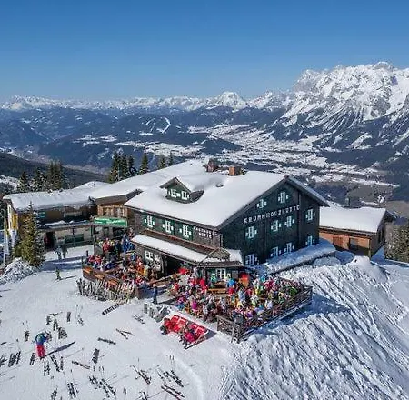 Ferienwohnung Anja Apartamento