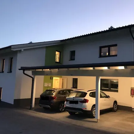 Ferienwohnung Anja *