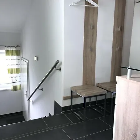 Apartamento Ferienwohnung Anja Aich (Styria)