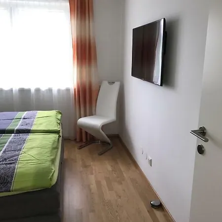 Ferienwohnung Anja * Aich (Styria)