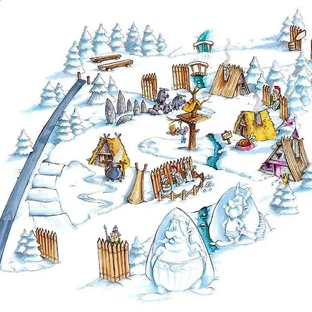 Ferienwohnung Anja Apartamento