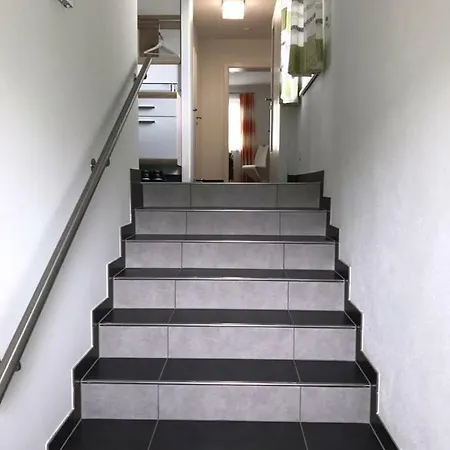 Ferienwohnung Anja Apartamento *