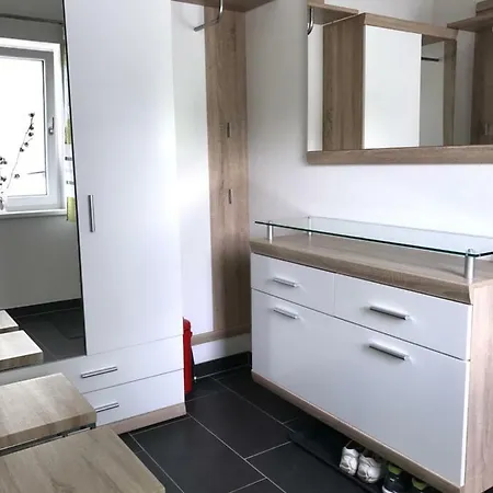 Apartamento Ferienwohnung Anja Aich (Styria)