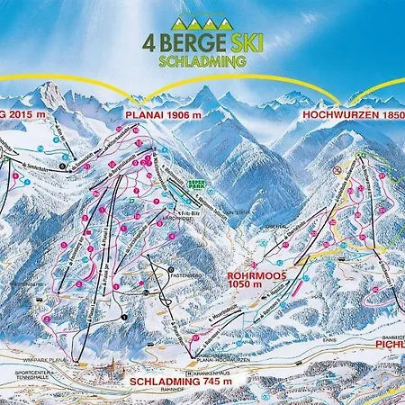 Ferienwohnung Anja Apartamento *