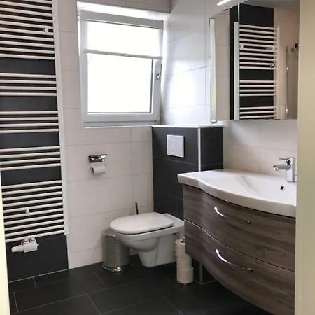 Ferienwohnung Anja Apartamento