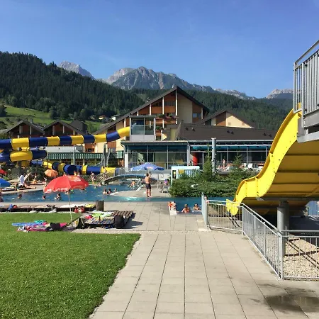 Apartamento Ferienwohnung Anja *