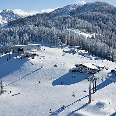 Ferienwohnung Anja Apartamento