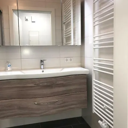 Ferienwohnung Anja *