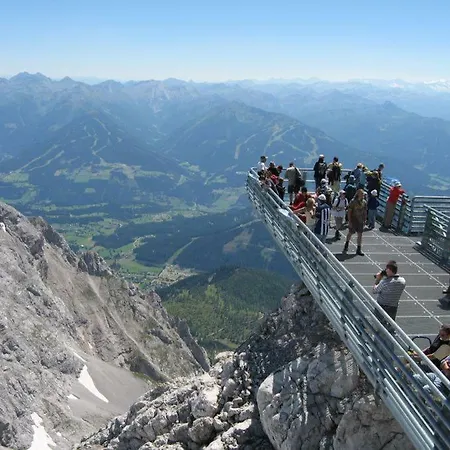 Apartamento Ferienwohnung Anja *