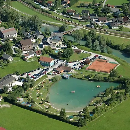 Apartamento Ferienwohnung Anja