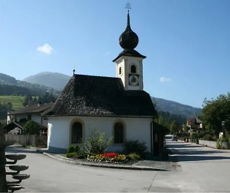 Ferienwohnung Anja Aich (Styria)