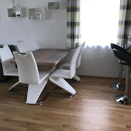 Ferienwohnung Anja Apartamento Aich (Styria)