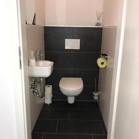 Ferienwohnung Anja Apartamento Aich (Styria)