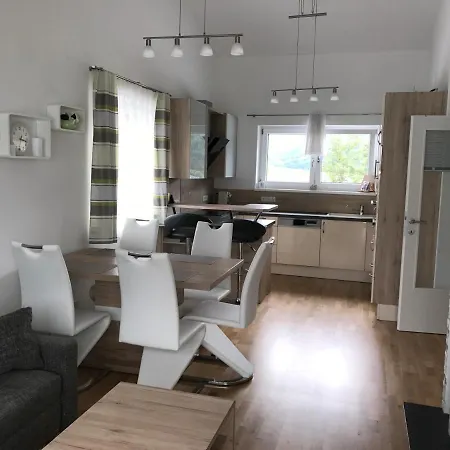 Ferienwohnung Anja * Aich (Styria)