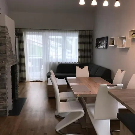 Ferienwohnung Anja