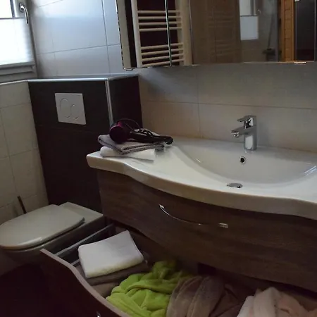 Ferienwohnung Anja Apartamento *