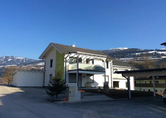 Ferienwohnung Anja 公寓 *