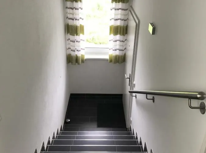 Ferienwohnung Anja *