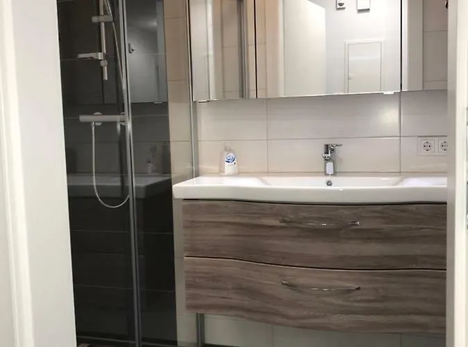 Ferienwohnung Anja 公寓 *