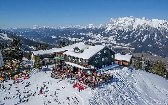 Ferienwohnung Anja 公寓