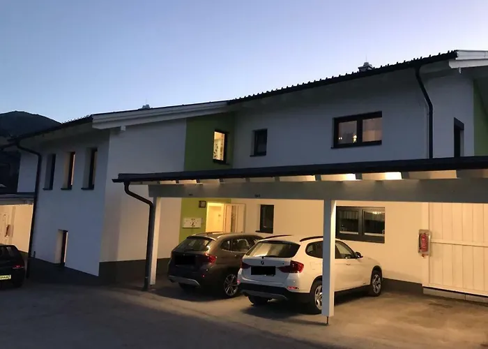 Ferienwohnung Anja *