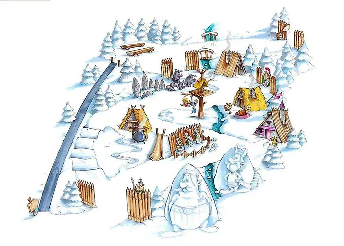 Ferienwohnung Anja 公寓