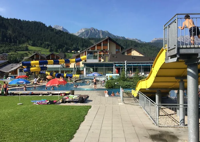 公寓 Ferienwohnung Anja *