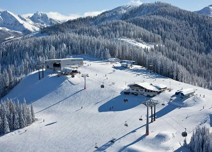 Ferienwohnung Anja 公寓