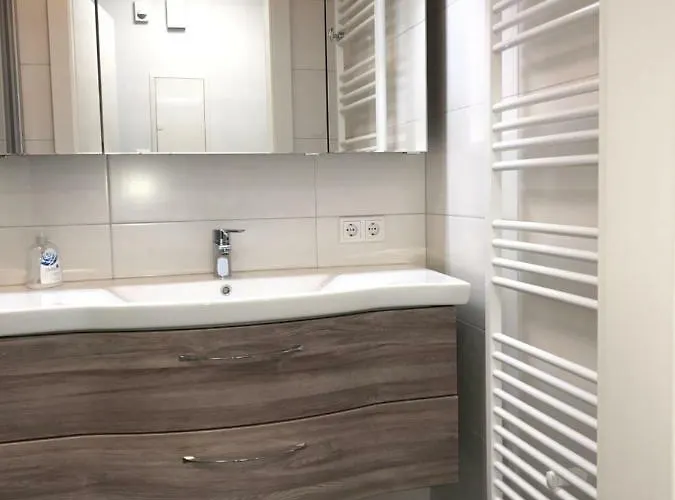 Ferienwohnung Anja *