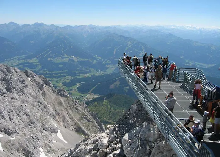 公寓 Ferienwohnung Anja *