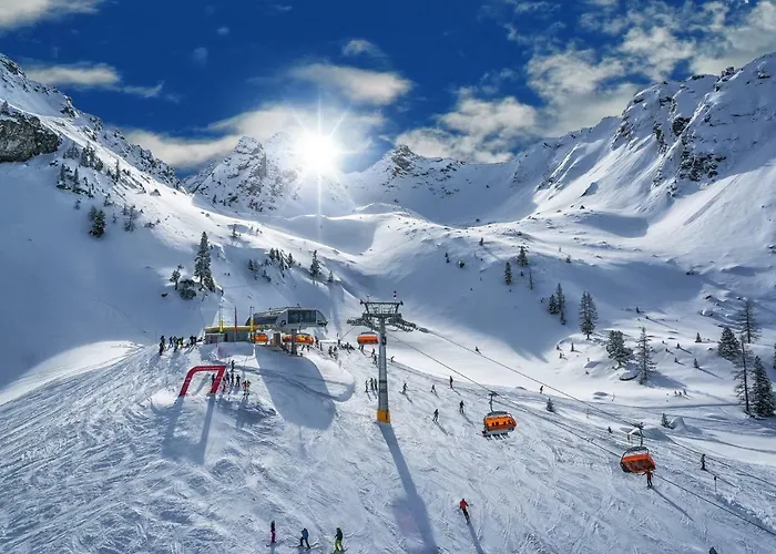 Ferienwohnung Anja 公寓 *