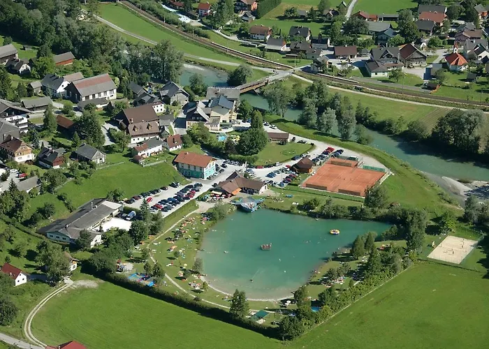 公寓 Ferienwohnung Anja