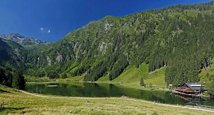 Ferienwohnung Anja 公寓