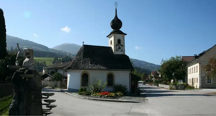 Ferienwohnung Anja 艾奇