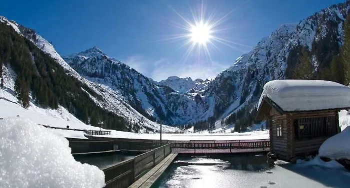 Ferienwohnung Anja 公寓 *