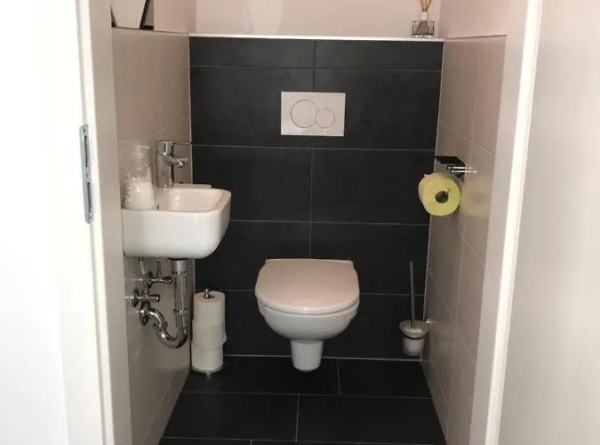 Ferienwohnung Anja 公寓 艾奇