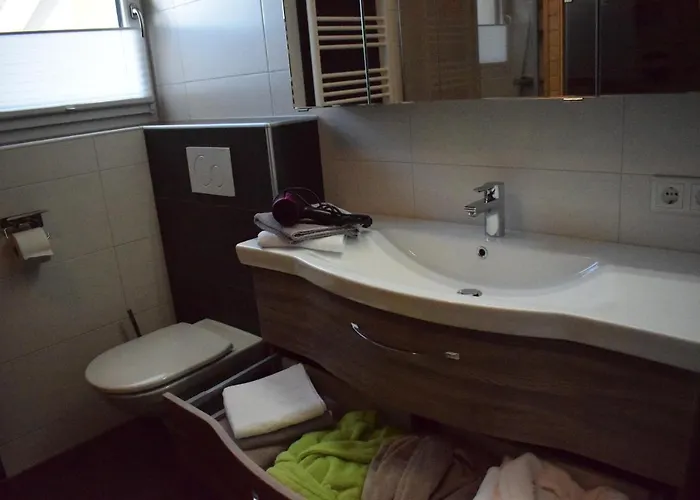 Ferienwohnung Anja 公寓 *